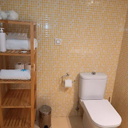Rocachica Eden 20 Appartement *