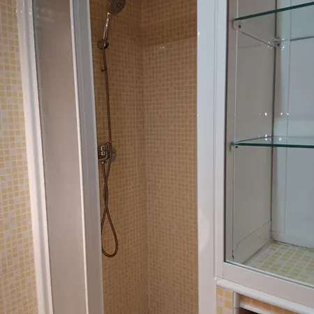 Appartement Rocachica Eden 20 *