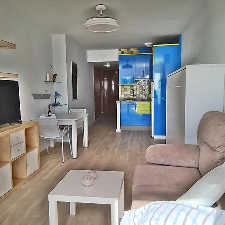 Rocachica Eden 20 Апартаменты