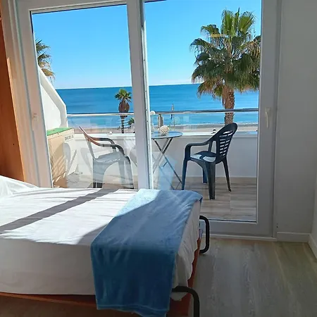 Rocachica Eden 20 Appartement *