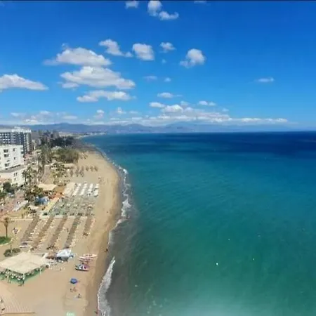 Appartement Rocachica Eden 20 Torremolinos