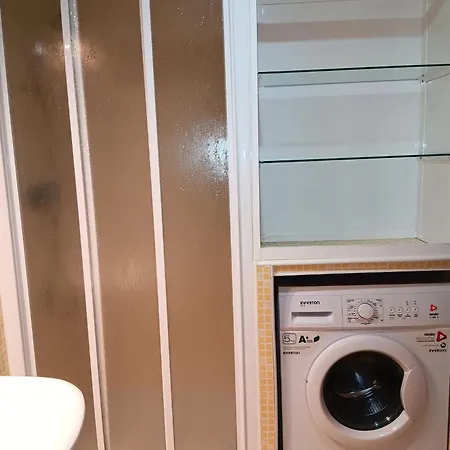 Rocachica Eden 20 Appartement Torremolinos