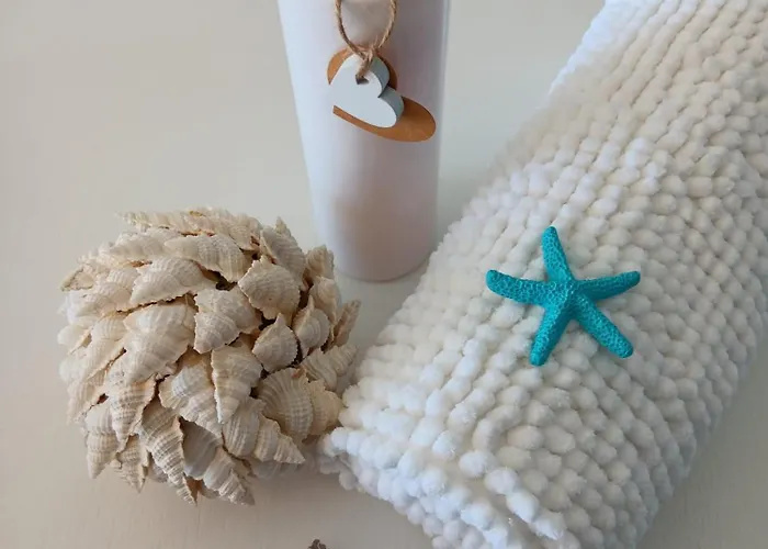 Rocachica Eden 20 Apartment