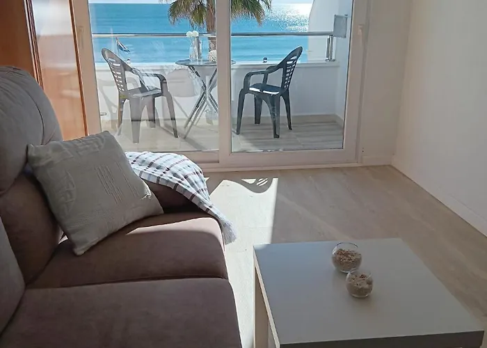 Appartement Rocachica Eden 20 *