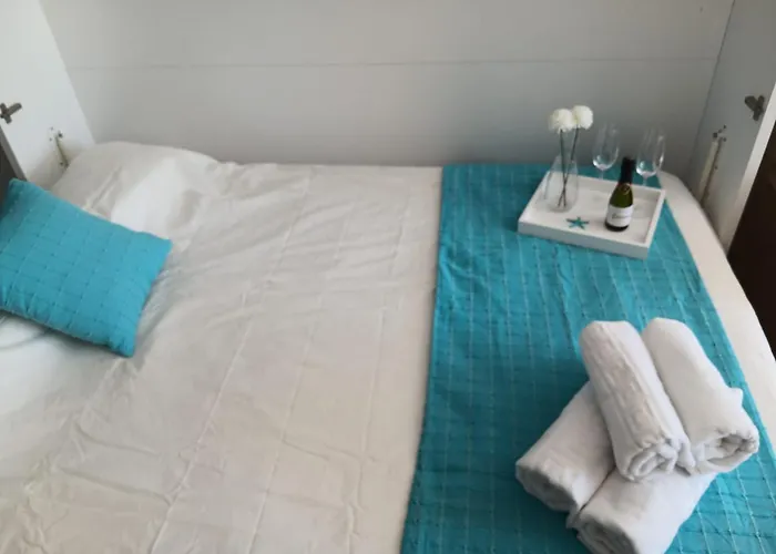 Rocachica Eden 20 Apartment Torremolinos