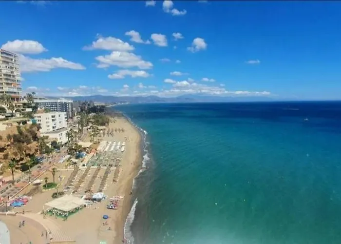 Appartement Rocachica Eden 20 Torremolinos