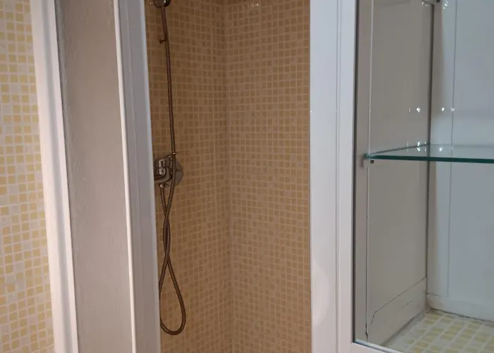 Appartement Rocachica Eden 20 *