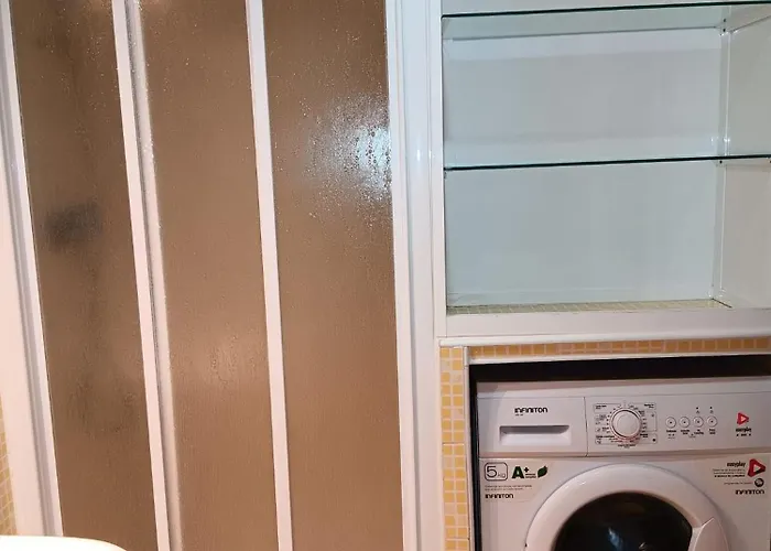 Rocachica Eden 20 Appartement Torremolinos