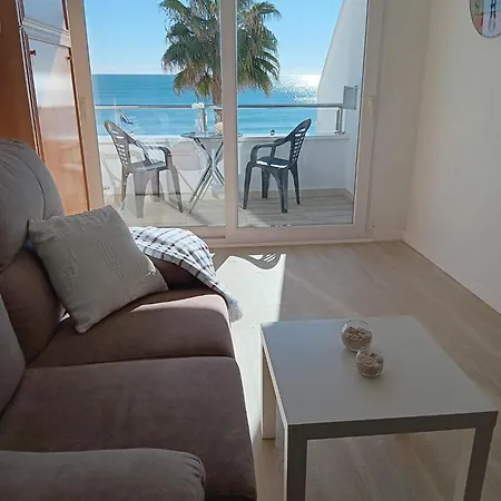 Apartament Rocachica Eden 20 *