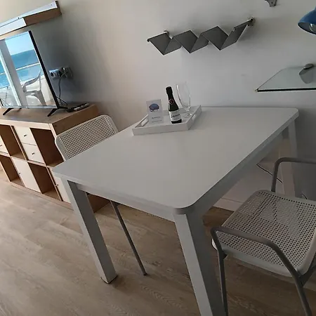 Apartament Rocachica Eden 20 Torremolinos