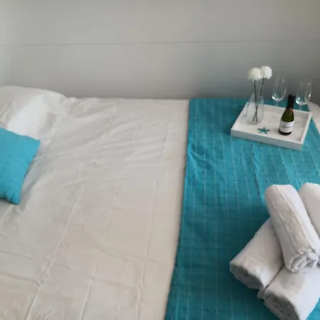 Rocachica Eden 20 Apartament Torremolinos