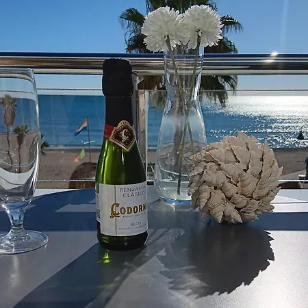 Apartament Rocachica Eden 20 *