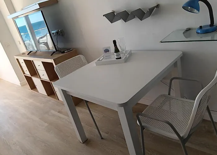 Apartament Rocachica Eden 20 Torremolinos