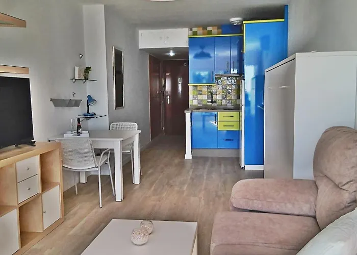 Rocachica Eden 20 Apartament