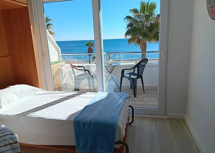 Rocachica Eden 20 Apartament *