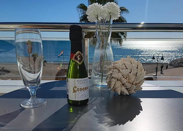 Apartament Rocachica Eden 20 *