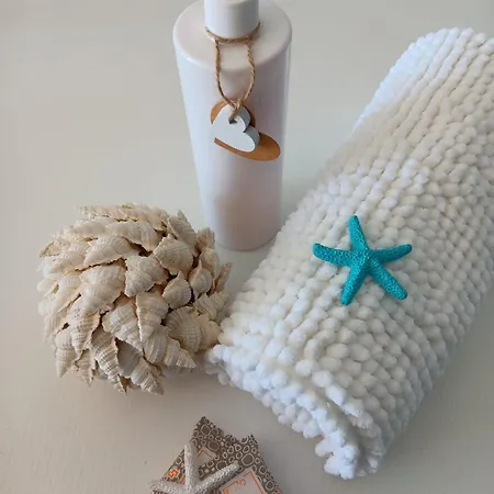 Rocachica Eden 20 Appartamento